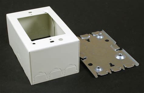 remove a wiremold junction box|wiremold outlet box.